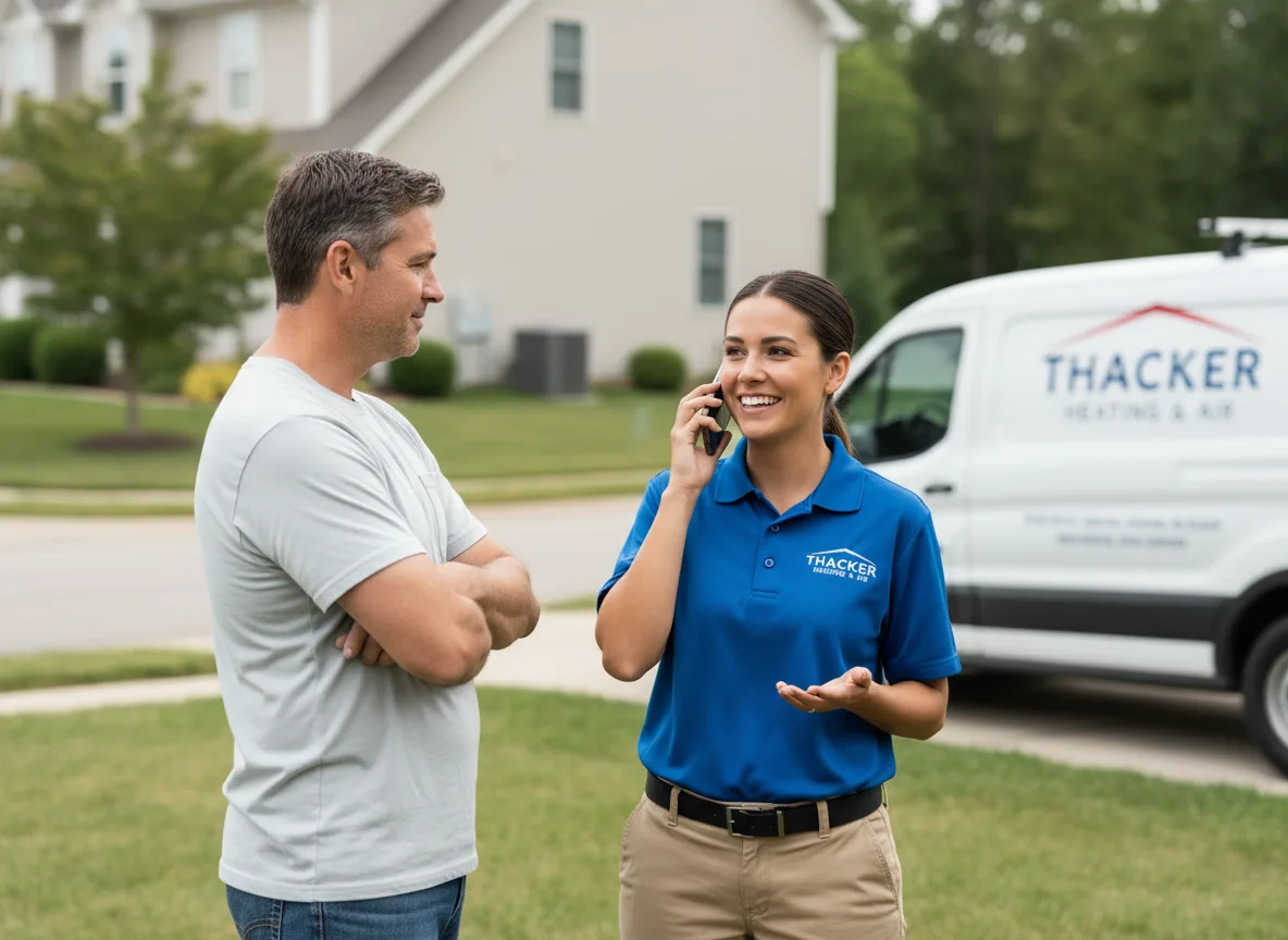 Ac Repair Riverton, WY FAQs